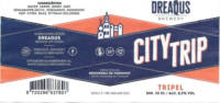 DreaQus, City Trip Tripel