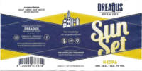 DreaQus, Sun Set NEIPA