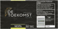 Brouwerij De Toekomst, NEIPA