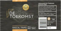Brouwerij De Toekomst, Rascal Tripel