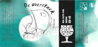 De Brouwschuur, De Overstaek