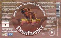 Jonge Beer Bierbrouwerij, Drenthenier