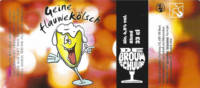 De Brouwschuur, Geine flauwe Kölsch