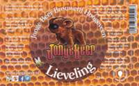 Jonge Beer Bierbrouwerij, Lieveling