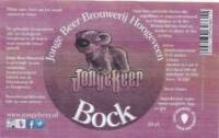 Jonge Beer Bierbrouwerij, Bock