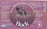 Jonge Beer Bierbrouwerij, Bock
