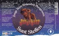 Jonge Beer Bierbrouwerij, Sunt Steffen
