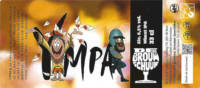 De Brouwschuur, YMPA