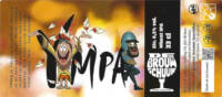 De Brouwschuur, Ympa