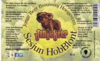 Jonge Beer Bierbrouwerij, Sesjun HobBlont