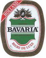 Bavaria, Bavaria Biere de Luxe
