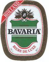 Bavaria, Biere de Luxe