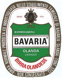 Bavaria, Birra Olandese