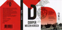 Doarper Brouwers, Doarper Weizen Kirsch