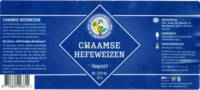 Dorpsbrouwerij De Pimpelmeesch, Chaamse Hefeweizen