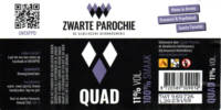Zwarte Parochie, Quad
