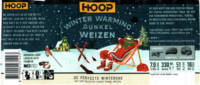 Brouwerij Hoop (Zaandijk), Winter Warming Dunkel Weizen