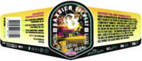 Baxbier, Ceci nest Pas Une Saison