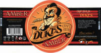 Stadsbrouwerij Dukes, Amber