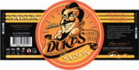 Stadsbrouwerij Dukes, Saison