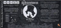 De 2 Brouwheeren, Verrikkeling! Stout