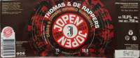Jopen B.V., Thomas & De Rappers