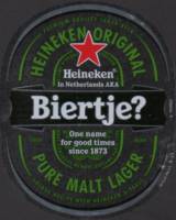 Licentiebrouwsels , Biertje?