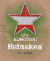Licentiebrouwsels , Heineken Austria