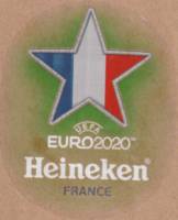 Licentiebrouwsels , Heineken France