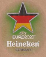 Licentiebrouwsels , Heineken Germany