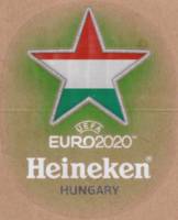 Licentiebrouwsels , Heineken Hungary