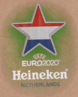 Licentiebrouwsels , Heineken Netherlands