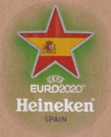 Licentiebrouwsels , Heineken Spain