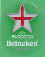 Licentiebrouwsels , Heineken England