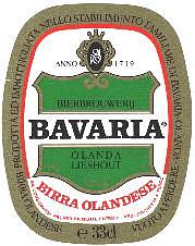 Bavaria, Bavaria Birra Olandese
