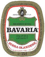 Bavaria, Birra Olandese