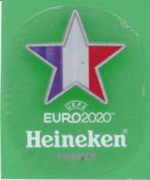 Licentiebrouwsels , Heineken France
