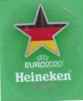 Licentiebrouwsels , Heineken Germany