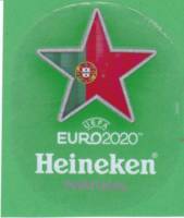 Licentiebrouwsels , Heineken Portugal
