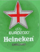 Licentiebrouwsels , Heineken England