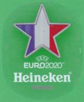 Licentiebrouwsels , Heineken France