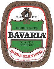 Bavaria, Bavaria Birra Olandese