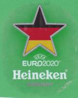 Licentiebrouwsels , Heineken Germany
