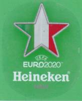 Licentiebrouwsels , Heineken Italy