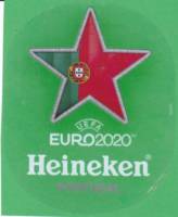 Licentiebrouwsels , Heineken Portugal
