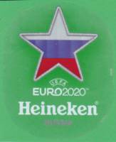 Licentiebrouwsels , Heineken Russia