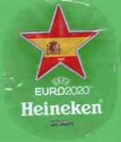 Licentiebrouwsels , Heineken Spain