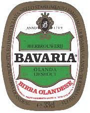 Bavaria, Bavaria Birra Olandese