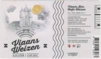 Berging Brouwerij, Viaans Weizen