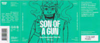 Brothers In Law Brewing, Son Of A Gun Brothers In Law Brewing, Son Of A Gun